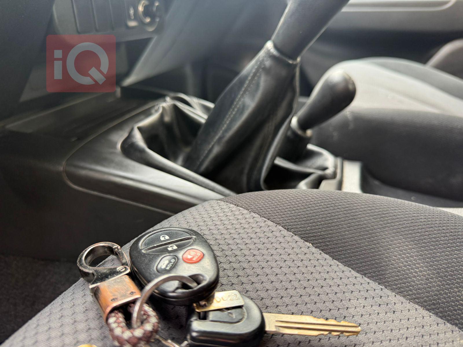 ميتسوبيشي L200